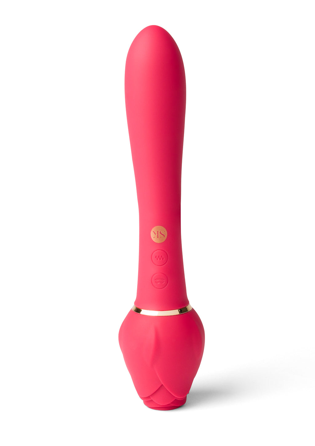 Twosome Dual Ended Suction Vibe