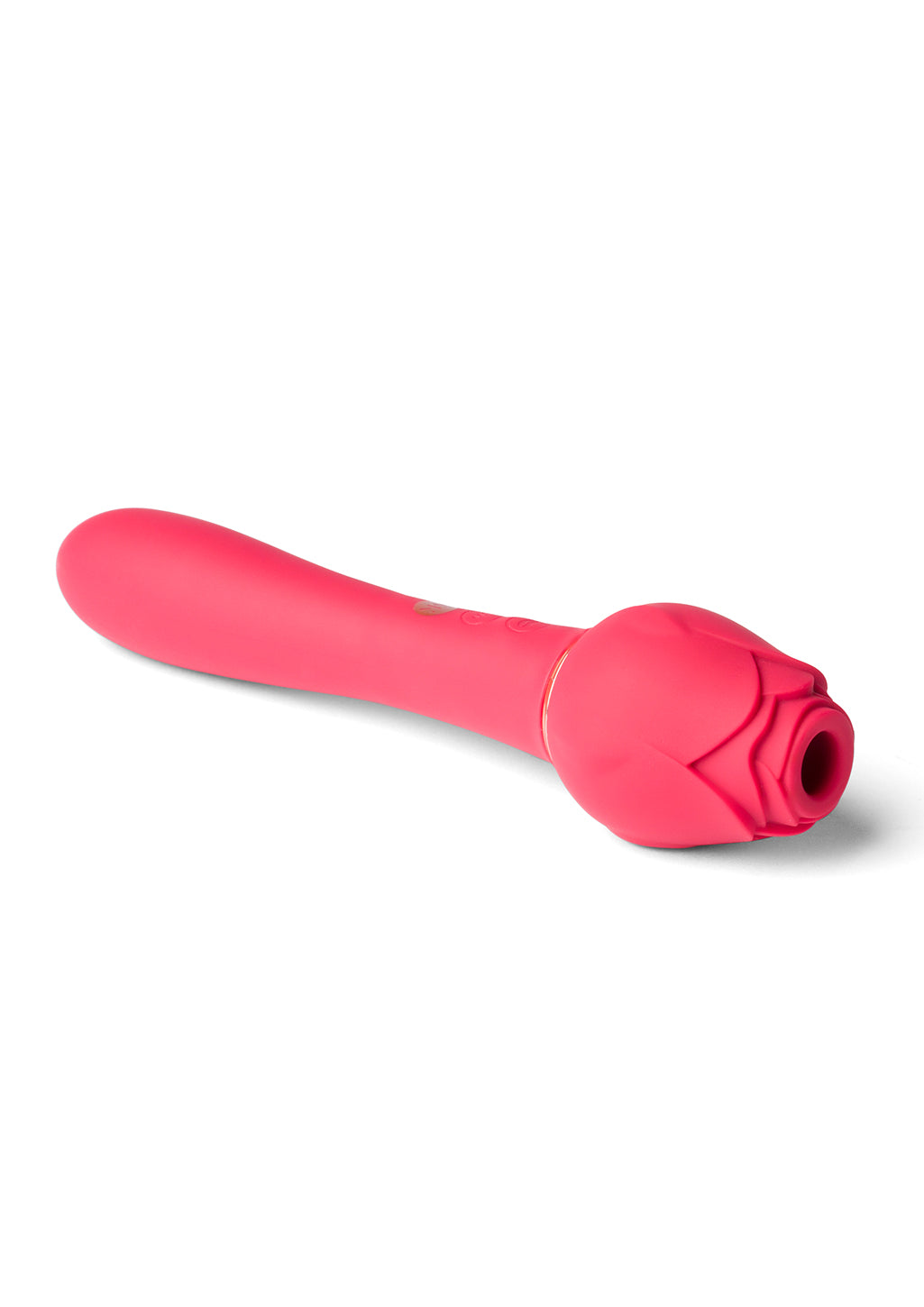 Twosome Dual Ended Suction Vibe
